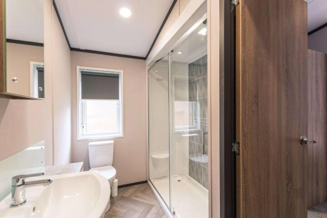 Truemans Lodge With Hot Tub Йорк Экстерьер фото